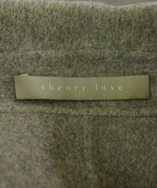 theory luxe（セオリーリュクス）その他 グレー サイズ:36(S位) レディース/2200716182016