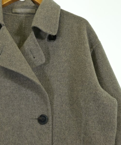 theory luxe（セオリーリュクス）その他 グレー サイズ:36(S位) レディース/2200716182016