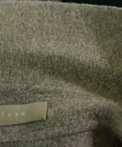 theory luxe（セオリーリュクス）その他 グレー サイズ:36(S位) レディース/2200716182016