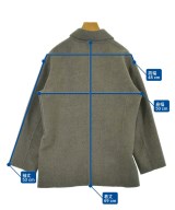 theory luxe（セオリーリュクス）その他 グレー サイズ:36(S位) レディース/2200716182016