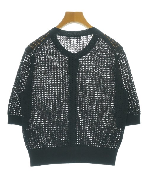 theory luxe（セオリーリュクス）カーディガン 黒 サイズ:38(M位) レディース/2200716239079