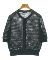 theory luxe（セオリーリュクス）カーディガン 黒 サイズ:38(M位) レディース/2200716239079