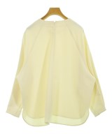 theory luxe（セオリーリュクス）ブラウス 白 サイズ:36(S位) レディース/2200718413095
