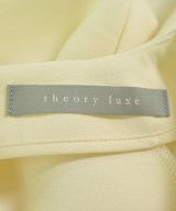 theory luxe（セオリーリュクス）ブラウス 白 サイズ:36(S位) レディース/2200718413095