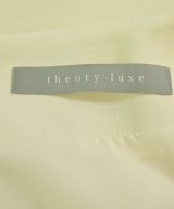 theory luxe（セオリーリュクス）ロング・マキシ丈スカート 白 サイズ:36(S位) レディース/2200718413101