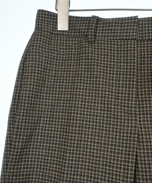 theory luxe（セオリーリュクス）その他 茶 サイズ:36(S位) レディース/2200718413125