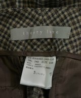 theory luxe（セオリーリュクス）その他 茶 サイズ:36(S位) レディース/2200718413125