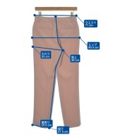 theory luxe（セオリーリュクス）その他 ピンク サイズ:36(S位) レディース/2200718413132