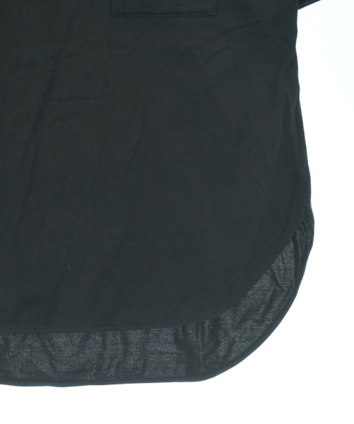 theory luxe（セオリーリュクス）Tシャツ・カットソー 黒 サイズ:38(M位) レディース/2200719176029