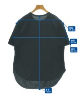theory luxe（セオリーリュクス）Tシャツ・カットソー 黒 サイズ:38(M位) レディース/2200719176029