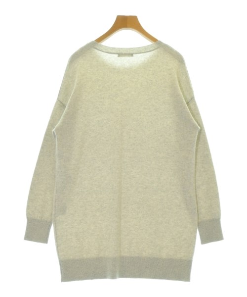 theory luxe（セオリーリュクス）ニット・セーター グレー サイズ:38(M位) レディース/2200719176050