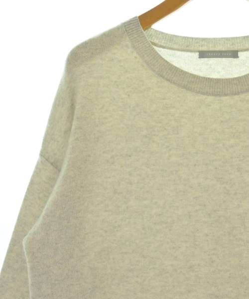 theory luxe（セオリーリュクス）ニット・セーター グレー サイズ:38(M位) レディース/2200719176050