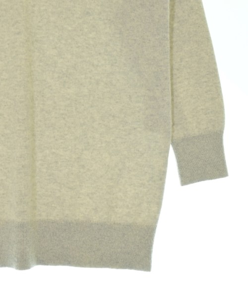 theory luxe（セオリーリュクス）ニット・セーター グレー サイズ:38(M位) レディース/2200719176050