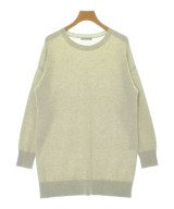 theory luxe（セオリーリュクス）ニット・セーター グレー サイズ:38(M位) レディース/2200719176050