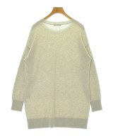 theory luxe（セオリーリュクス）ニット・セーター グレー サイズ:38(M位) レディース/2200719176050