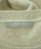 theory luxe（セオリーリュクス）ニット・セーター グレー サイズ:38(M位) レディース/2200719176050