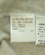 theory luxe（セオリーリュクス）ニット・セーター グレー サイズ:38(M位) レディース/2200719176050
