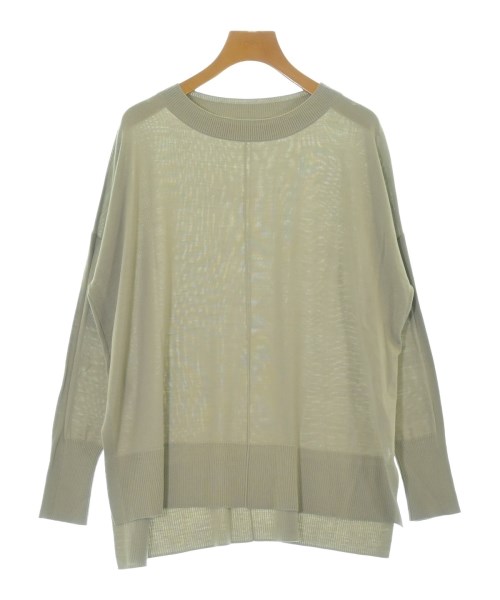 theory luxe(セオリーリュクス)のニット・セーター サイズ:38(M位) 5,800円