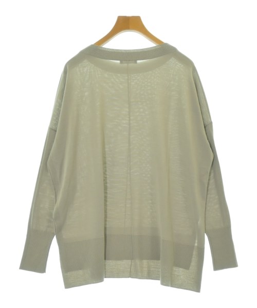 theory luxe（セオリーリュクス）ニット・セーター グレー サイズ:38(M位) レディース/2200719176067