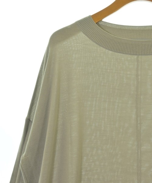 theory luxe（セオリーリュクス）ニット・セーター グレー サイズ:38(M位) レディース/2200719176067