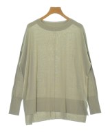 theory luxe（セオリーリュクス）ニット・セーター グレー サイズ:38(M位) レディース/2200719176067