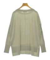theory luxe（セオリーリュクス）ニット・セーター グレー サイズ:38(M位) レディース/2200719176067