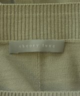 theory luxe（セオリーリュクス）ニット・セーター グレー サイズ:38(M位) レディース/2200719176067