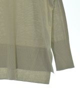 theory luxe（セオリーリュクス）ニット・セーター グレー サイズ:38(M位) レディース/2200719176067