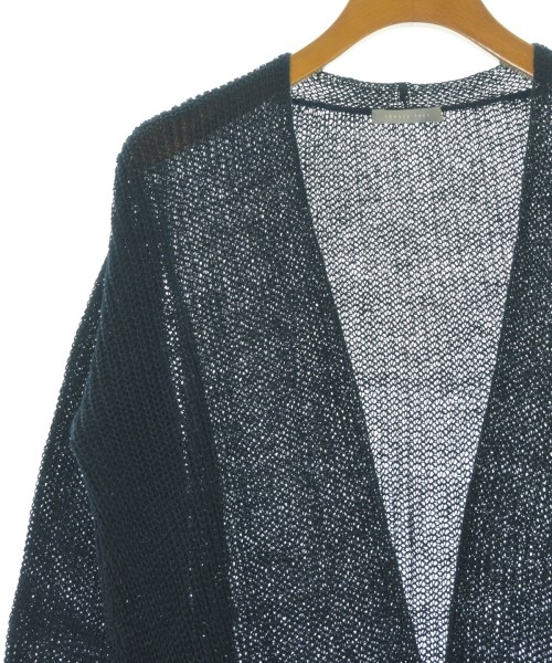 theory luxe（セオリーリュクス）カーディガン 紺 サイズ:38(M位) レディース/2200719176074