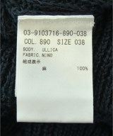 theory luxe（セオリーリュクス）カーディガン 紺 サイズ:38(M位) レディース/2200719176074