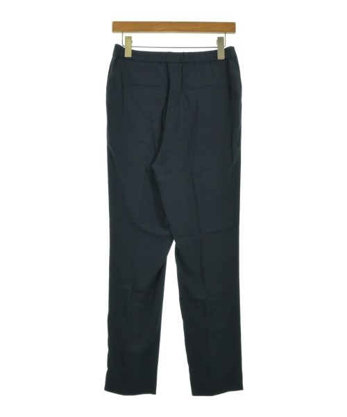 theory luxe（セオリーリュクス）スラックス 紺 サイズ:38(M位) レディース/2200719176081