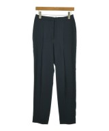 theory luxe（セオリーリュクス）スラックス 紺 サイズ:38(M位) レディース/2200719176081