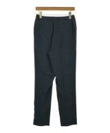 theory luxe（セオリーリュクス）スラックス 紺 サイズ:38(M位) レディース/2200719176081
