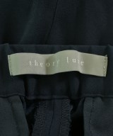 theory luxe（セオリーリュクス）スラックス 紺 サイズ:38(M位) レディース/2200719176081