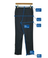 theory luxe（セオリーリュクス）スラックス 紺 サイズ:38(M位) レディース/2200719176081