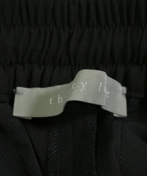 theory luxe（セオリーリュクス）その他 黒 サイズ:38(M位) レディース/2200719176098