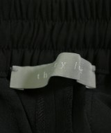 theory luxe（セオリーリュクス）その他 黒 サイズ:38(M位) レディース/2200719176098
