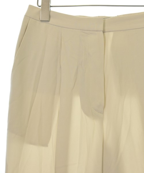 theory luxe（セオリーリュクス）スラックス ベージュ サイズ:38(M位) レディース/2200719176104