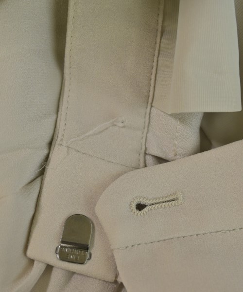 theory luxe（セオリーリュクス）スラックス ベージュ サイズ:38(M位) レディース/2200719176104