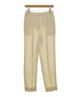 theory luxe（セオリーリュクス）スラックス ベージュ サイズ:38(M位) レディース/2200719176104