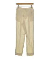 theory luxe（セオリーリュクス）スラックス ベージュ サイズ:38(M位) レディース/2200719176104