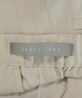 theory luxe（セオリーリュクス）スラックス ベージュ サイズ:38(M位) レディース/2200719176104