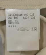 theory luxe（セオリーリュクス）スラックス ベージュ サイズ:38(M位) レディース/2200719176104