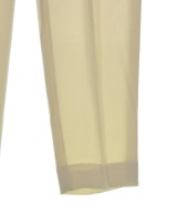 theory luxe（セオリーリュクス）スラックス ベージュ サイズ:38(M位) レディース/2200719176104