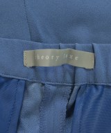 theory luxe（セオリーリュクス）スラックス 青 サイズ:38(M位) レディース/2200719176111