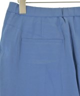 theory luxe（セオリーリュクス）スラックス 青 サイズ:38(M位) レディース/2200719176111