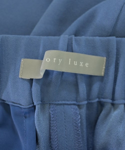 theory luxe（セオリーリュクス）その他 青 サイズ:38(M位) レディース/2200719176128