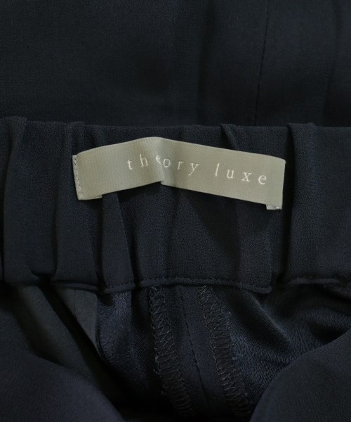 theory luxe（セオリーリュクス）その他 紺 サイズ:38(M位) レディース/2200719176135