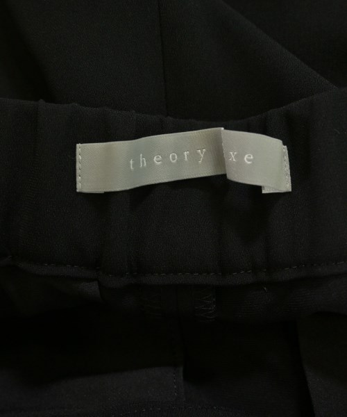 theory luxe（セオリーリュクス）その他 黒 サイズ:38(M位) レディース/2200719176159