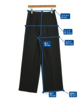 theory luxe（セオリーリュクス）その他 黒 サイズ:38(M位) レディース/2200719176159